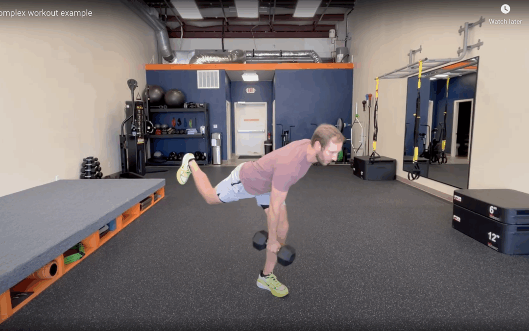 SUMMER WORKOUTS THAT ACTUALLY LAST